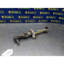 Recambio de brazo suspension inferior delantero izquierdo para audi a6 berlina (4b2) 2.8 quattro referencia OEM IAM   