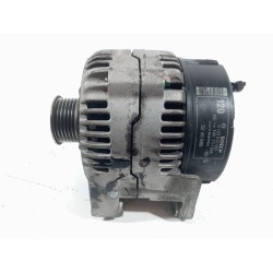 Recambio de alternador para saab 9-3 coupé 2.2 tid referencia OEM IAM 0123510089  
