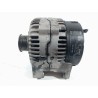 Recambio de alternador para saab 9-3 coupé 2.2 tid referencia OEM IAM 0123510089  