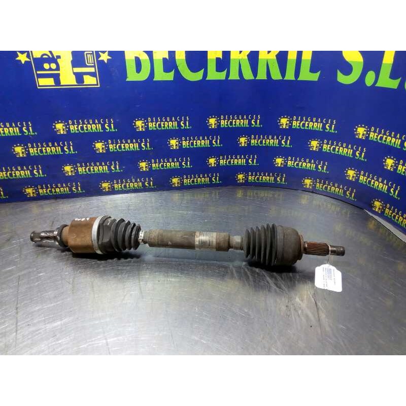 Recambio de transmision delantera izquierda para renault scenic ii 1.5 dci diesel referencia OEM IAM 8200626043  