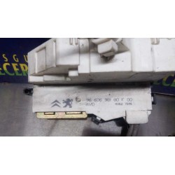 Recambio de cerradura puerta delantera derecha para peugeot 407 premium referencia OEM IAM 9660698180F00  