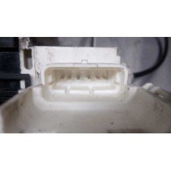 Recambio de cerradura puerta delantera derecha para peugeot 407 premium referencia OEM IAM 9660698180F00  