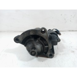 Recambio de motor arranque para peugeot 607 (s1) pack referencia OEM IAM   