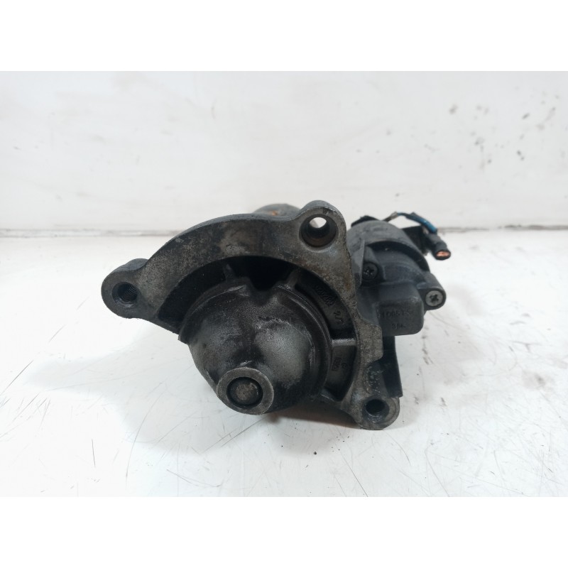 Recambio de motor arranque para peugeot 607 (s1) pack referencia OEM IAM Recambio de motor arranque para peugeot 607 (s1) pack referencia OEM IAM
