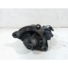Recambio de motor arranque para peugeot 607 (s1) pack referencia OEM IAM   