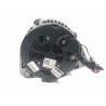 Recambio de alternador para saab 9-3 coupé 2.2 tid referencia OEM IAM 0123510089  