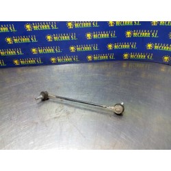 Recambio de tirante delantero izquierdo para renault scenic ii 1.5 dci diesel referencia OEM IAM 8200669065  