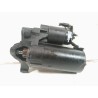 Recambio de motor arranque para peugeot 607 (s1) pack referencia OEM IAM   