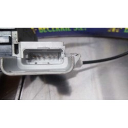 Recambio de cerradura puerta trasera derecha para peugeot 407 premium referencia OEM IAM 9660699380E00  