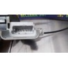 Recambio de cerradura puerta trasera derecha para peugeot 407 premium referencia OEM IAM 9660699380E00  