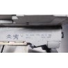 Recambio de cerradura puerta trasera derecha para peugeot 407 premium referencia OEM IAM 9660699380E00  