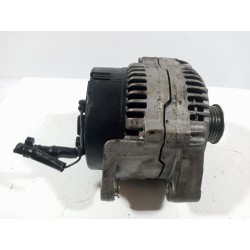 Recambio de alternador para saab 9-3 coupé 2.2 tid referencia OEM IAM 0123510089  