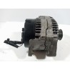 Recambio de alternador para saab 9-3 coupé 2.2 tid referencia OEM IAM 0123510089  