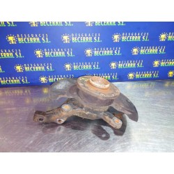 Recambio de mangueta delantera izquierda para suzuki sx4 rw (ey) gl referencia OEM IAM 4515179J51000  