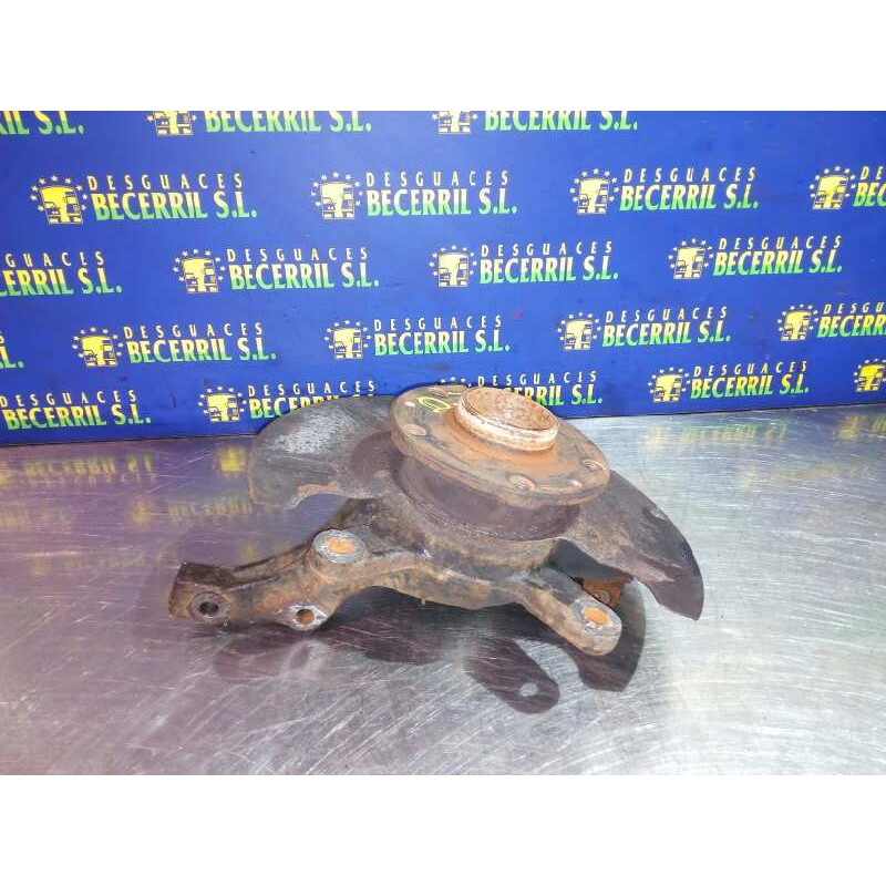 Recambio de mangueta delantera izquierda para suzuki sx4 rw (ey) gl referencia OEM IAM 4515179J51000 Recambio de mangueta delantera izquierda para suzuki sx4 rw (ey) gl referencia OEM IAM 4515179J51000