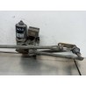 Recambio de motor limpia delantero para mercedes clase a (w168) 160 (168.033) referencia OEM IAM A1688200242  