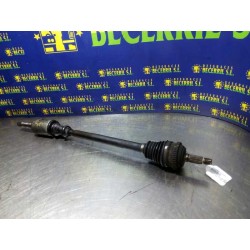 Recambio de transmision delantera derecha para citroen saxo 1.5 d sx referencia OEM IAM   