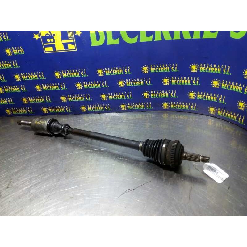 Recambio de transmision delantera derecha para citroen saxo 1.5 d sx referencia OEM IAM Recambio de transmision delantera derecha para citroen saxo 1.5 d sx referencia OEM IAM