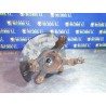 Recambio de mangueta delantera izquierda para suzuki sx4 rw (ey) gl referencia OEM IAM 4515179J51000  