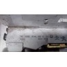 Recambio de cerradura puerta trasera izquierda para peugeot 407 premium referencia OEM IAM 9660699480E00  