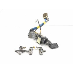 Recambio de antirrobo para ssangyong rodius xdi referencia OEM IAM 8697008110  