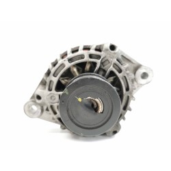 Recambio de alternador para opel astra gtc enjoy referencia OEM IAM   