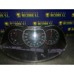 Recambio de cuadro instrumentos para suzuki sx4 rw (ey) gl referencia OEM IAM 3411079J20 A2C53141294 