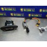 Recambio de antirrobo para renault megane i scenic (ja0) 1.4 cat referencia OEM IAM   