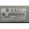 Recambio de centralita motor uce para seat toledo (5p2) select referencia OEM IAM 03G906021LP 0281013283 EDC16U34