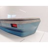 Recambio de paragolpes trasero para renault 11 tse 837200 referencia OEM IAM   