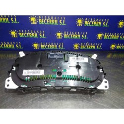 Recambio de cuadro instrumentos para suzuki sx4 rw (ey) gl referencia OEM IAM 3411079J20 A2C53141294 