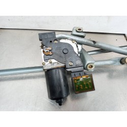 Recambio de motor limpia delantero para mercedes clase a (w168) 160 (168.033) referencia OEM IAM A1688200242  