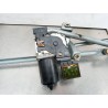 Recambio de motor limpia delantero para mercedes clase a (w168) 160 (168.033) referencia OEM IAM A1688200242  
