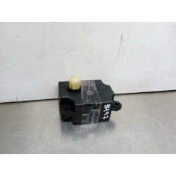 Recambio de motor de trampillas para renault megane ii berlina 3p confort expression referencia OEM IAM F665243L  