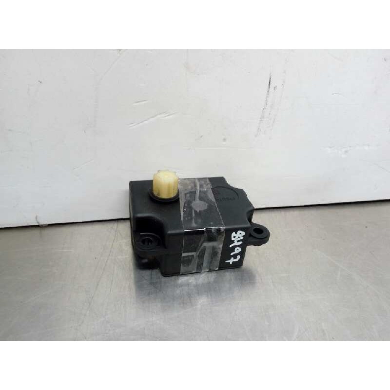 Recambio de motor de trampillas para renault megane ii berlina 3p confort expression referencia OEM IAM F665243L  