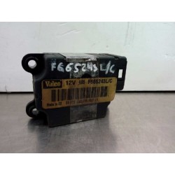 Recambio de motor de trampillas para renault megane ii berlina 3p confort expression referencia OEM IAM F665243L  