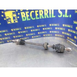 Recambio de transmision delantera derecha para mg rover serie 200 (rf) 214 si (5-ptas.) referencia OEM IAM   