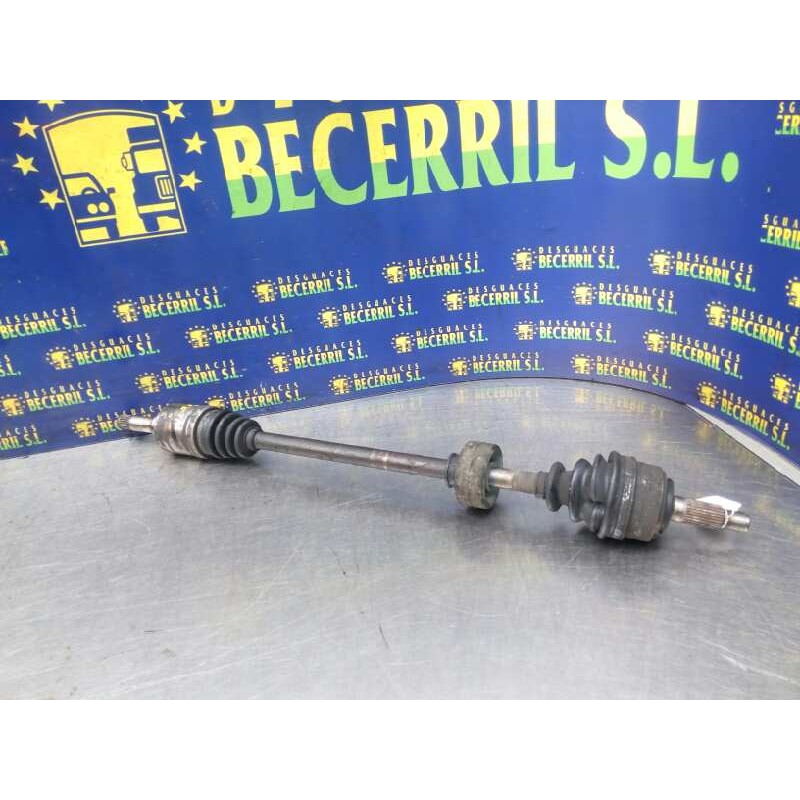 Recambio de transmision delantera derecha para mg rover serie 200 (rf) 214 si (5-ptas.) referencia OEM IAM Recambio de transmision delantera derecha para mg rover serie 200 (rf) 214 si (5-ptas.) referencia OEM IAM