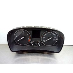 Recambio de cuadro instrumentos para renault laguna iii authentique referencia OEM IAM 248100006R A2C53182883 