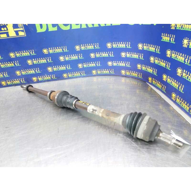 Recambio de transmision delantera derecha para citroen c3 1.1 magic referencia OEM IAM 9636786880 Recambio de transmision delantera derecha para citroen c3 1.1 magic referencia OEM IAM 9636786880