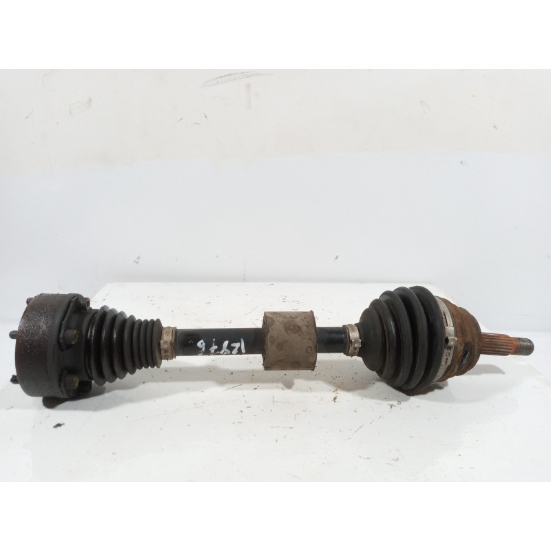 Recambio de transmision delantera izquierda para seat cordoba berlina (6k2) sport referencia OEM IAM Recambio de transmision delantera izquierda para seat cordoba berlina (6k2) sport referencia OEM IAM