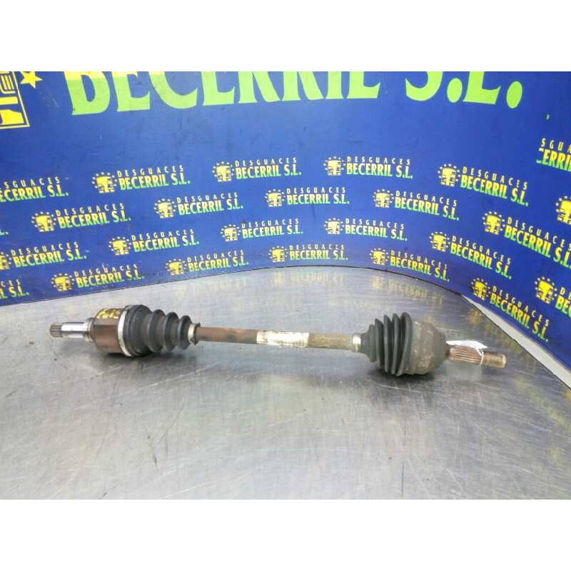 Recambio de transmision delantera izquierda para citroen c2 furio referencia OEM IAM Recambio de transmision delantera izquierda para citroen c2 furio referencia OEM IAM