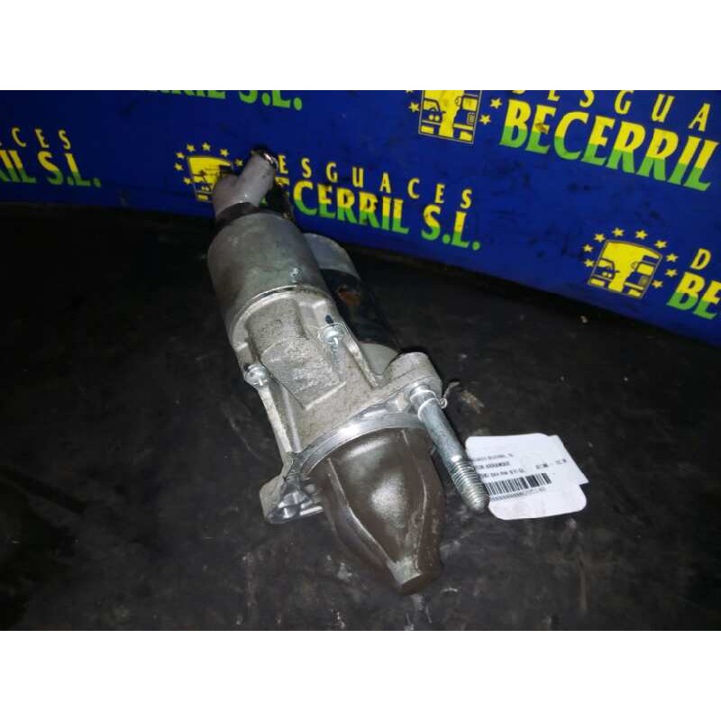 Recambio de motor arranque para suzuki sx4 rw (ey) gl referencia OEM IAM 3110063J00000 Recambio de motor arranque para suzuki sx4 rw (ey) gl referencia OEM IAM 3110063J00000