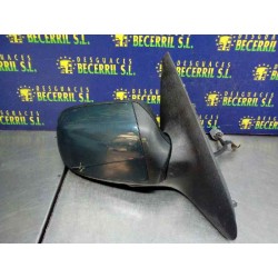 Recambio de retrovisor derecho para ford mondeo berlina (ge) ambiente referencia OEM IAM   