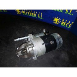 Recambio de motor arranque para suzuki sx4 rw (ey) gl referencia OEM IAM 3110063J00000  