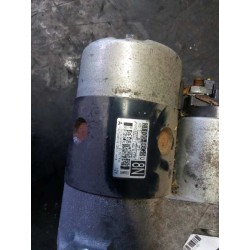 Recambio de motor arranque para suzuki sx4 rw (ey) gl referencia OEM IAM 3110063J00000  