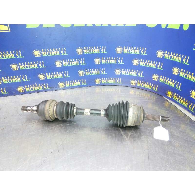 Recambio de transmision delantera izquierda para daewoo lanos i referencia OEM IAM Recambio de transmision delantera izquierda para daewoo lanos i referencia OEM IAM