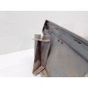 Recambio de paragolpes trasero para renault 11 tse 837200 referencia OEM IAM   