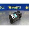 Recambio de compresor aire acondicionado para opel vectra c berlina comfort referencia OEM IAM 24411249  