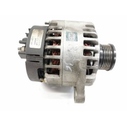 Recambio de alternador para opel astra gtc enjoy referencia OEM IAM   